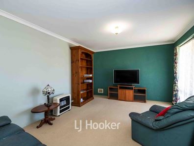 19 Greensill Crescent, Australind WA 6233