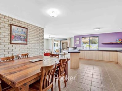 19 Greensill Crescent, Australind WA 6233
