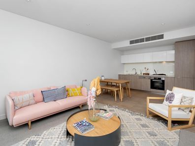 111/6 Graylands Road, Claremont WA 6010