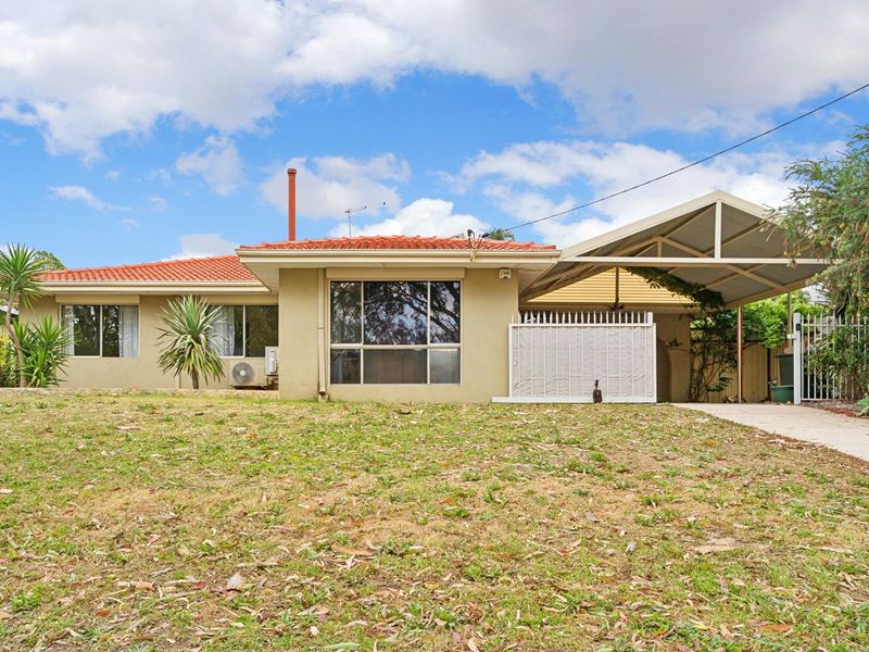 121 Cammillo Road, Camillo WA 6111