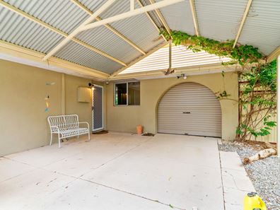 121 Cammillo Road, Camillo WA 6111