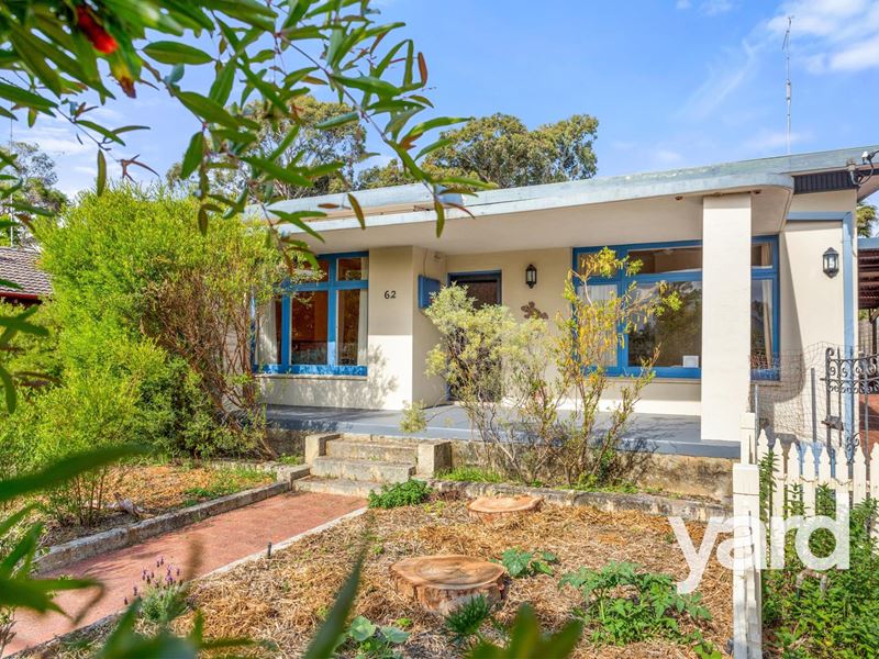 62 Foss Street, Bicton WA 6157