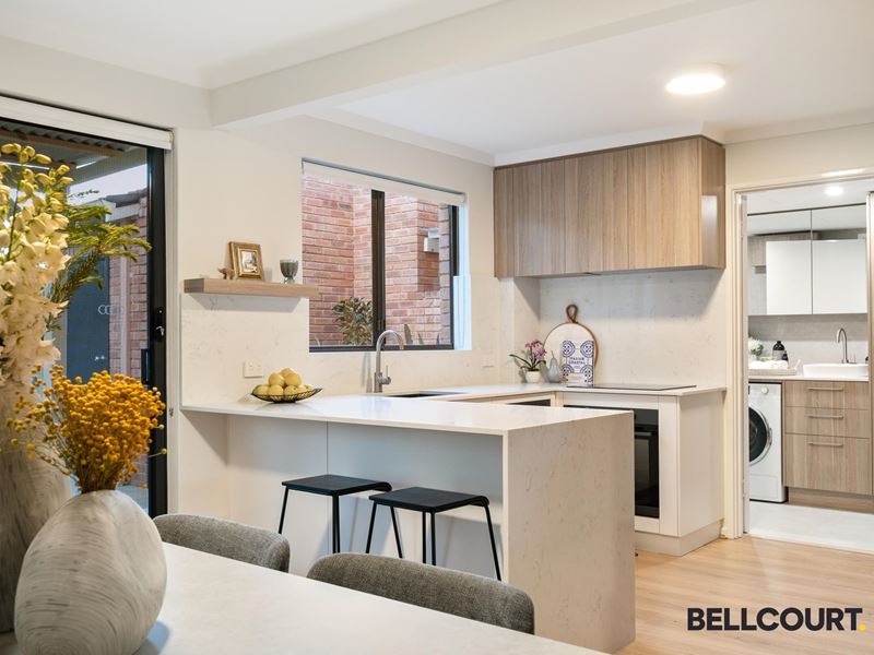 5/13 Greenock Avenue, Como