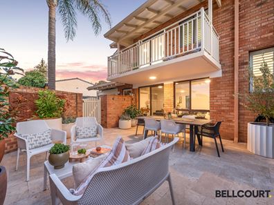 5/13 Greenock Avenue, Como WA 6152