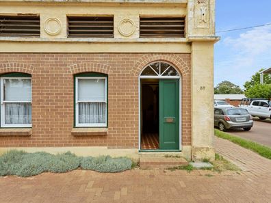 89 Swan Street, Guildford WA 6055