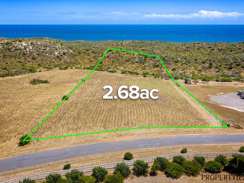 5 Abrolhos Close, Greenough WA 6532
