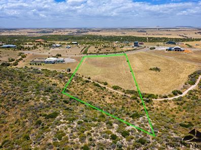 5 Abrolhos Close, Greenough WA 6532