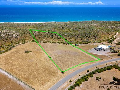 5 Abrolhos Close, Greenough WA 6532