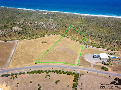 5 Abrolhos Close, Greenough WA 6532