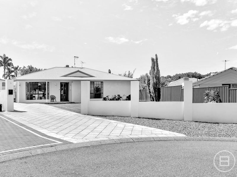 2 Talwood Place, Halls Head