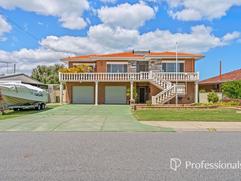 51 Janet Road, Safety Bay WA 6169