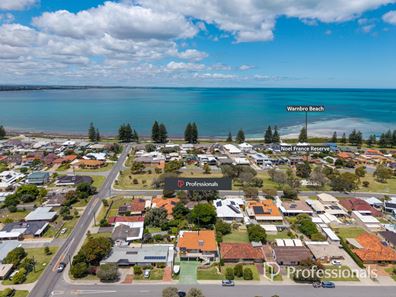 51 Janet Road, Safety Bay WA 6169