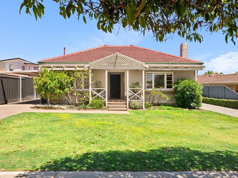 31 Griffin Crescent, Manning