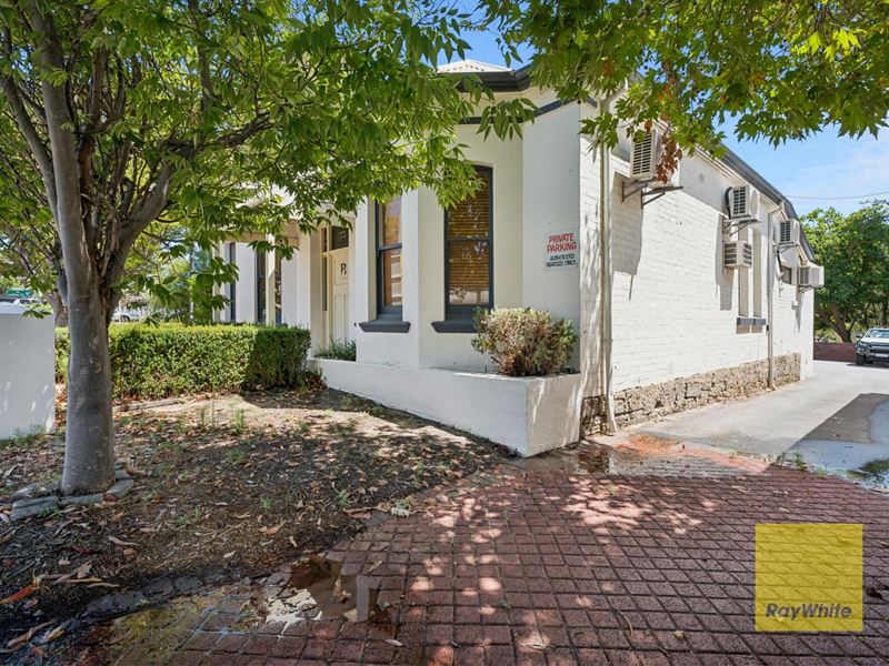 1034 Wellington Street, West Perth