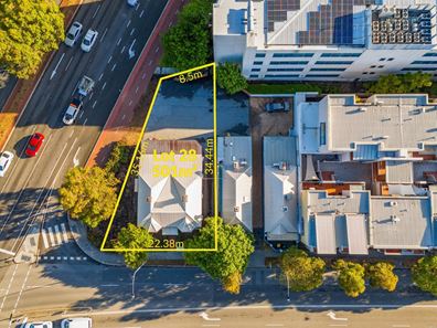 1034 Wellington Street, West Perth WA 6005