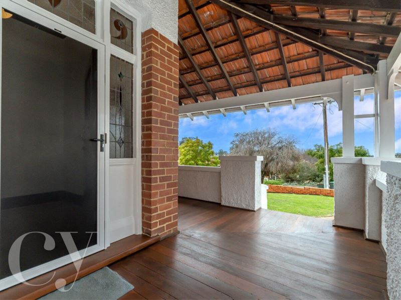 89 Fairfield Street, Mount Hawthorn