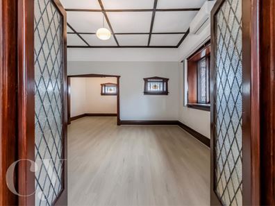 89 Fairfield Street, Mount Hawthorn WA 6016