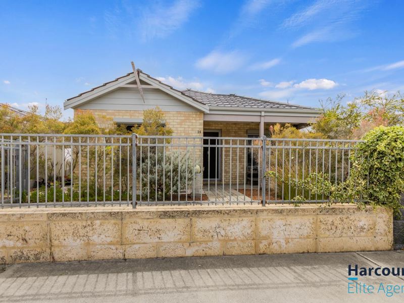 26 Thundelarra Drive, Golden Bay WA 6174