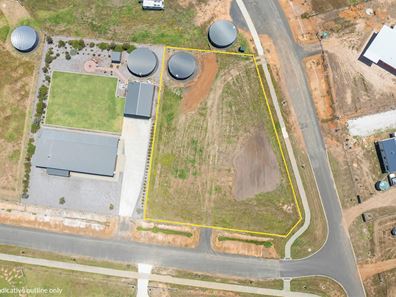 19 Felling Road, Karridale WA 6288