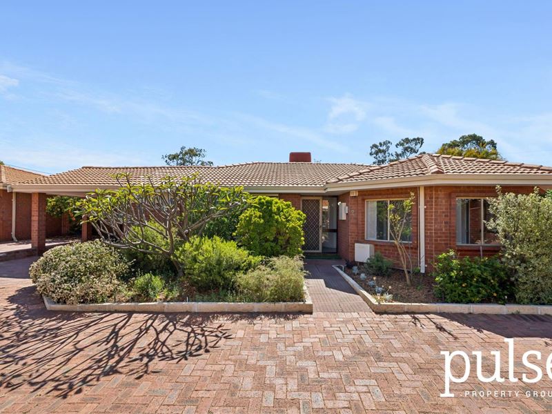 2/100 Barbican Street E, Shelley