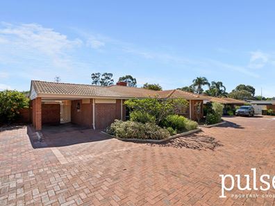2/100 Barbican Street E, Shelley WA 6148