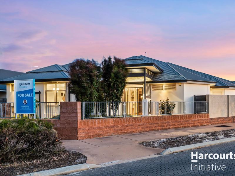 2 Putley Road, The Vines