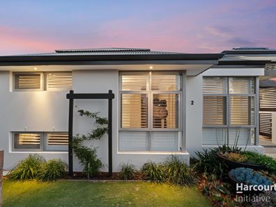 2 Putley Road, The Vines WA 6069