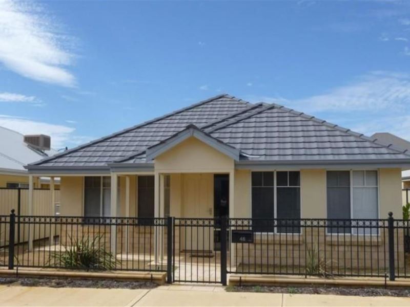 46 Gaudi Way, Clarkson