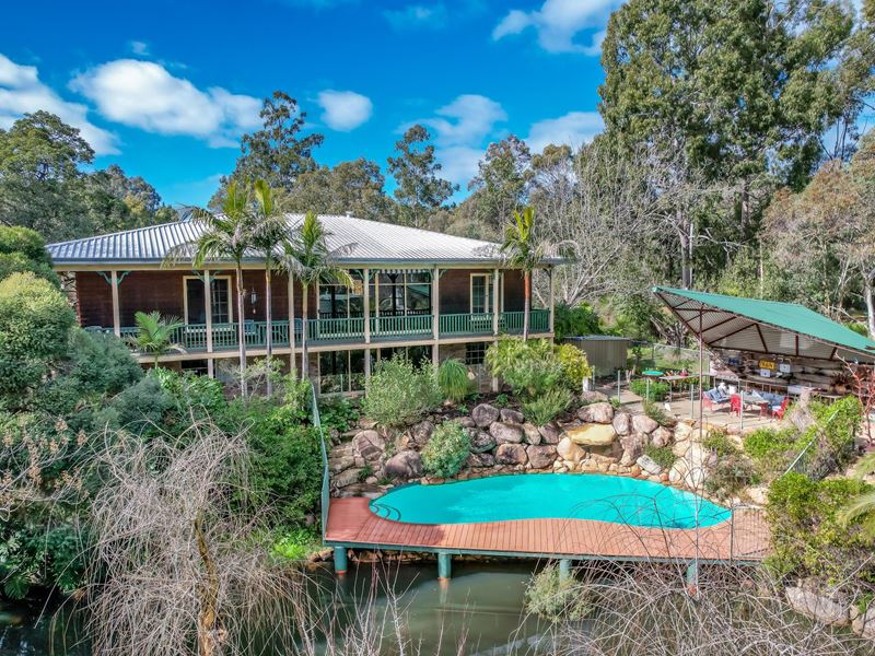 280 Johnston Road, Parkerville