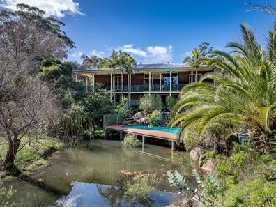 280 Johnston Road, Parkerville WA 6081