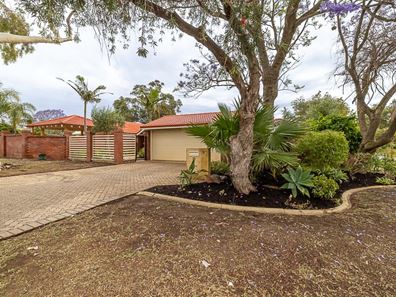 15 Watson Street, Gosnells WA 6110