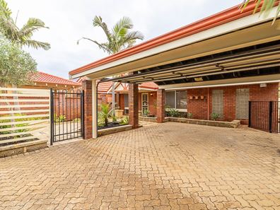 15 Watson Street, Gosnells WA 6110