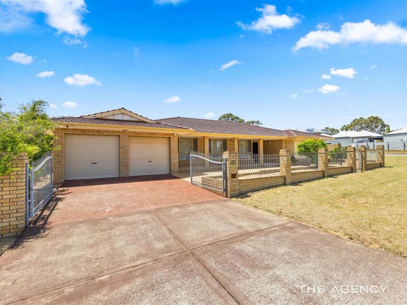 60 O'Connell Street, Hamilton Hill WA 6163