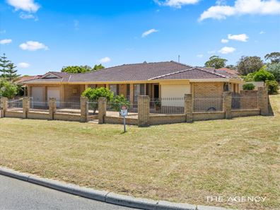 60 O'Connell Street, Hamilton Hill WA 6163
