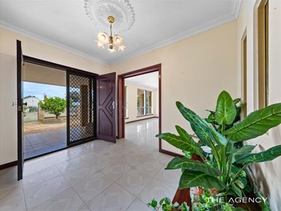 60 O'Connell Street, Hamilton Hill WA 6163