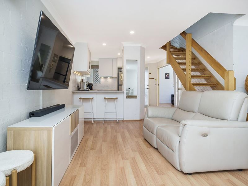 34/46 Smith Street, Highgate WA 6003