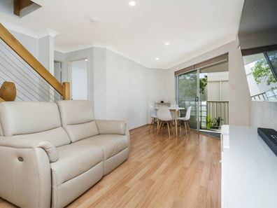 34/46 Smith Street, Highgate WA 6003