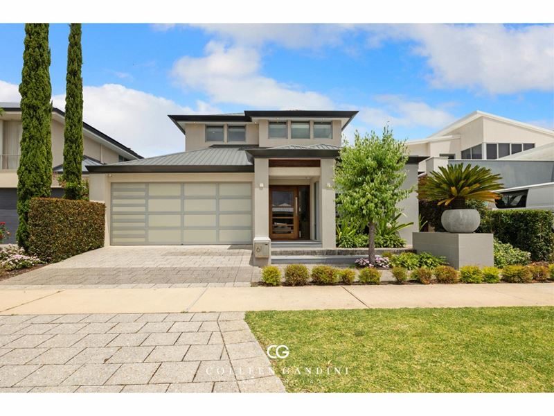61 Bellas Circuit, Piara Waters