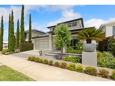 61 Bellas Circuit, Piara Waters WA 6112