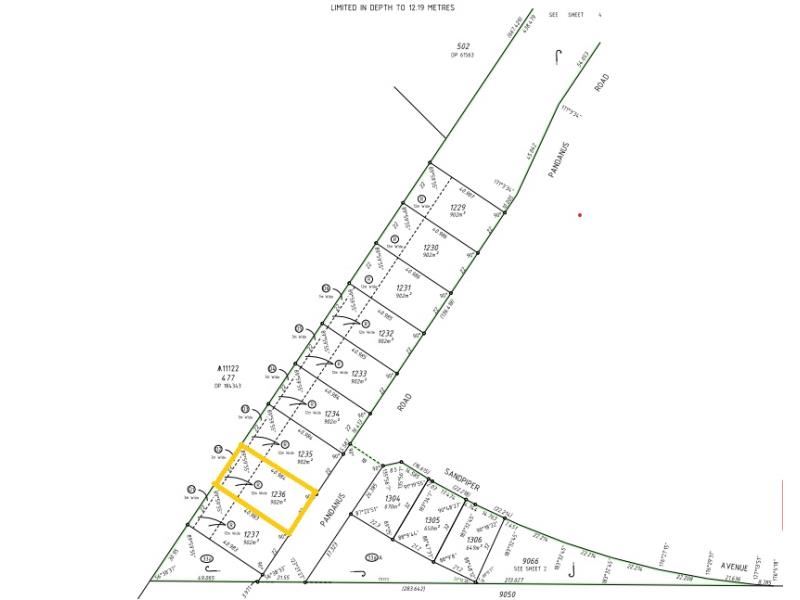 25 Pandanus Road, Djugun WA 6725