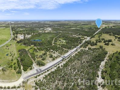 Lot 546,  Brookland Park Estate, Nambeelup WA 6207