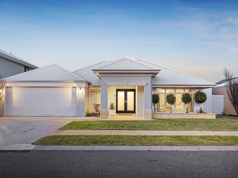 18 Fourmile Avenue, Burns Beach WA 6028