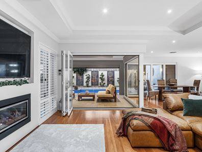 18 Fourmile Avenue, Burns Beach WA 6028