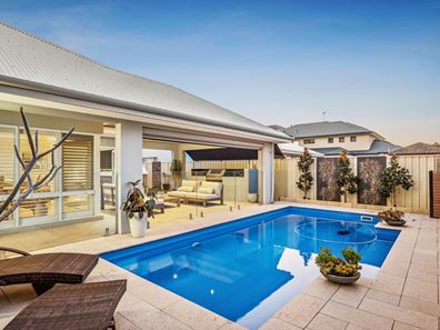 18 Fourmile Avenue, Burns Beach WA 6028