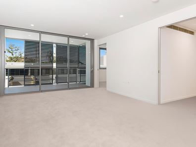 204/2 Moreau Parade, East Perth WA 6004