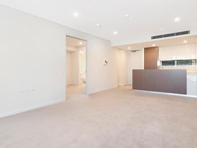 204/2 Moreau Parade, East Perth WA 6004
