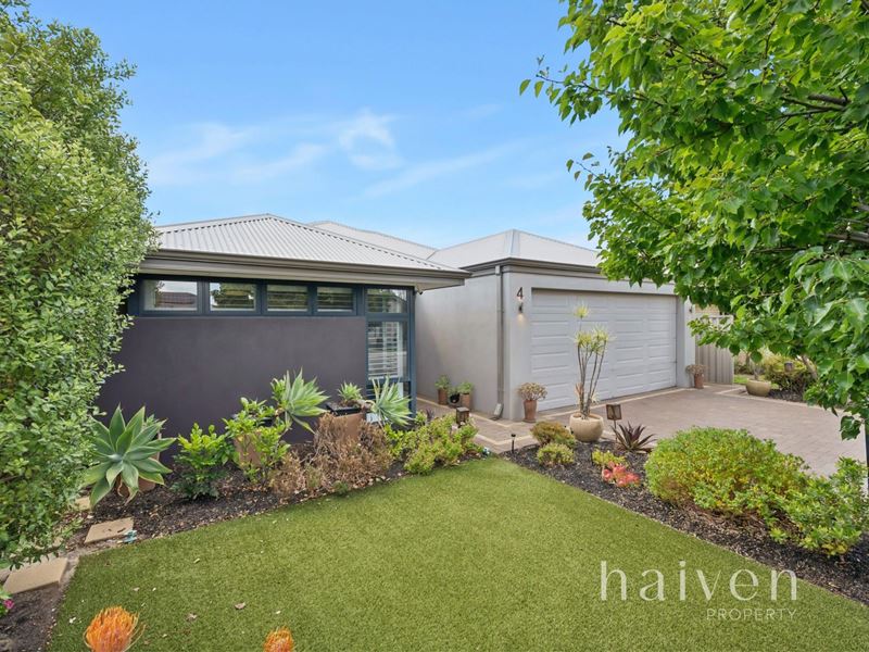 4 Govan Road, Canning Vale WA 6155