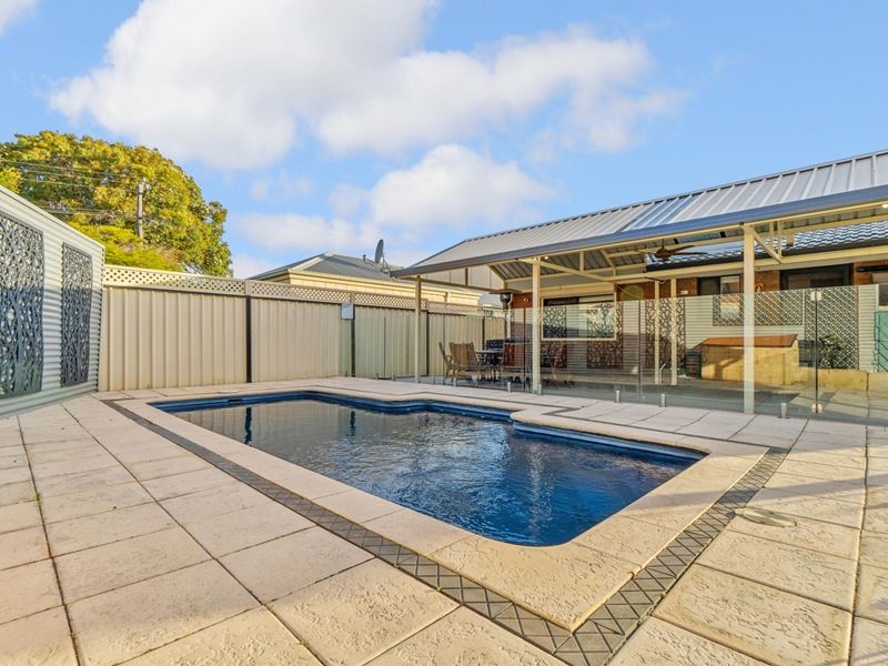 57 Moira Avenue, Forrestfield
