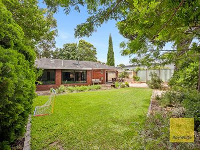 36 Bugendore Street, Maida Vale WA 6057