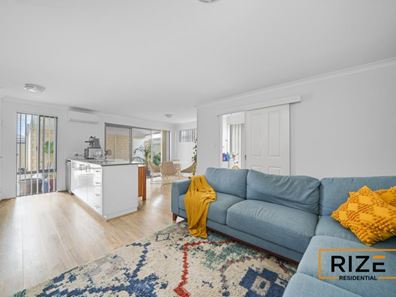 151 East Road, Hocking WA 6065